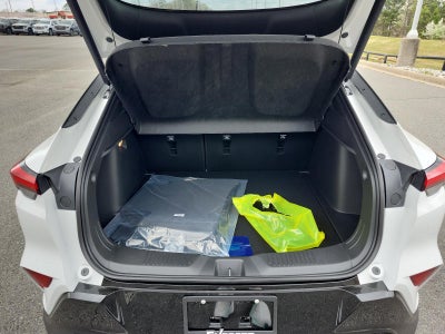 2026 Buick Envista FWD 4dr Sport Touring