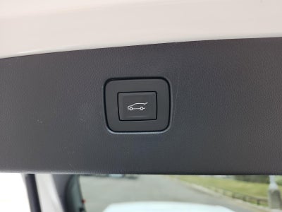 2026 Buick Envista FWD 4dr Sport Touring