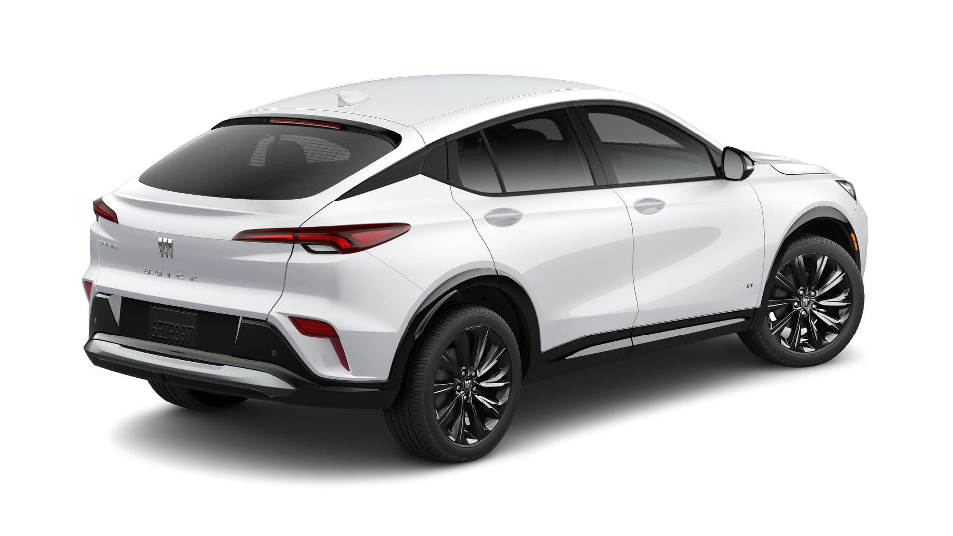 2026 Buick Envista FWD 4dr Sport Touring