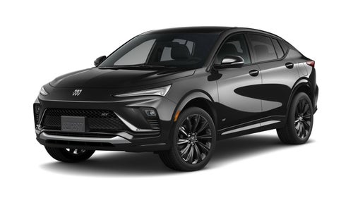 2026 Buick Envista FWD 4dr Sport Touring