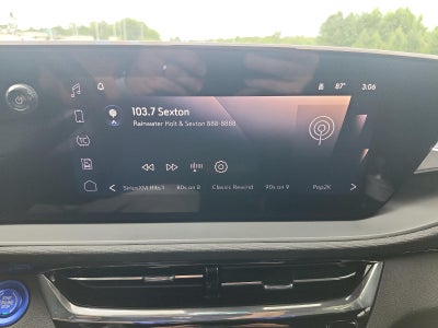 2025 Buick Envista Sport Touring