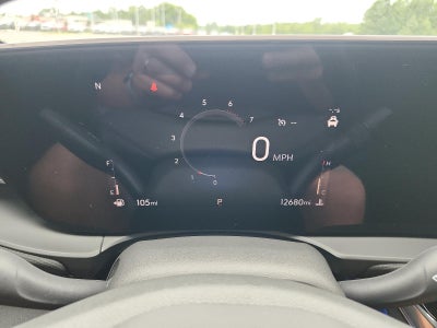 2025 Buick Envista Sport Touring