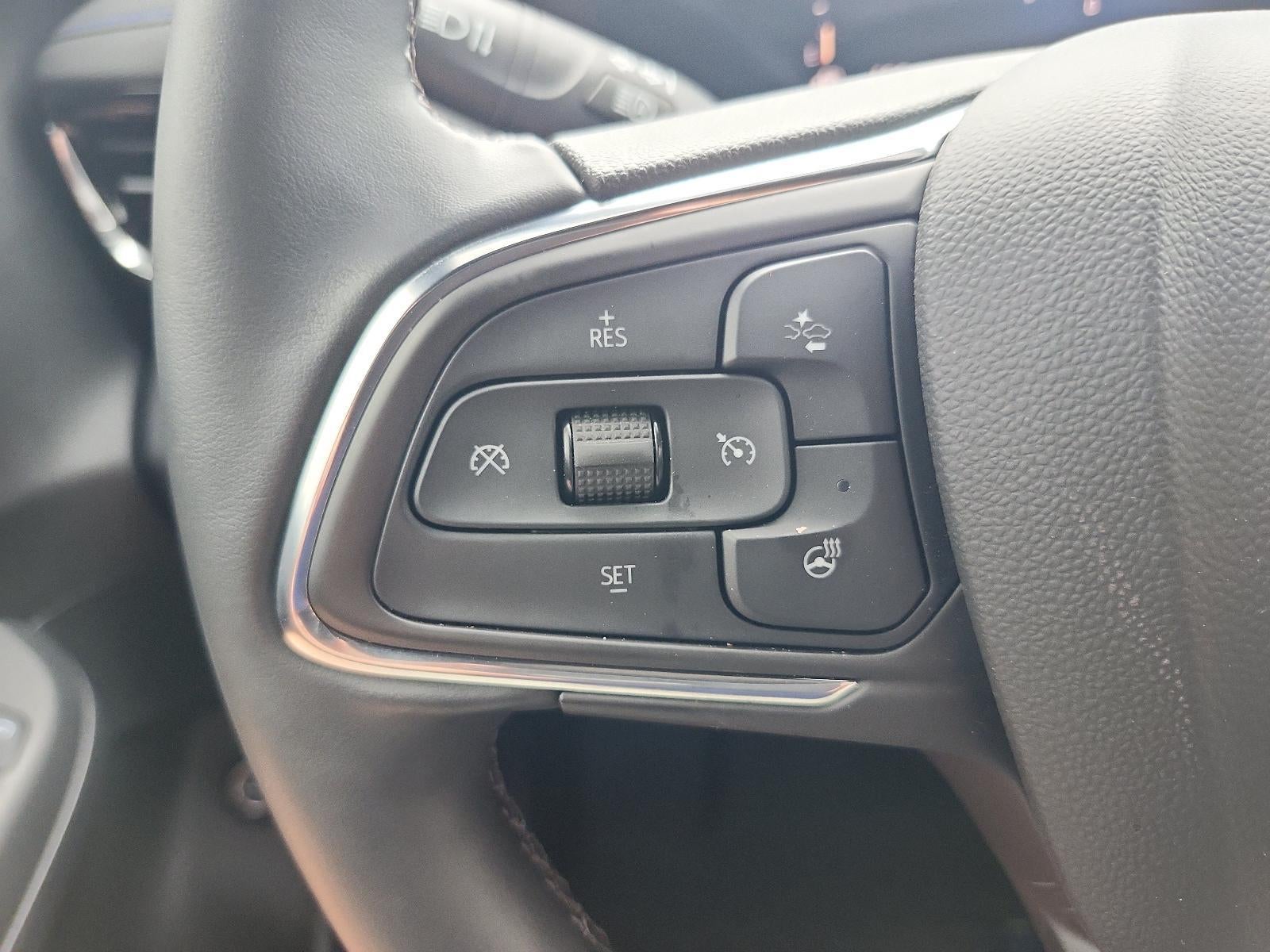 2025 Buick Envista Sport Touring