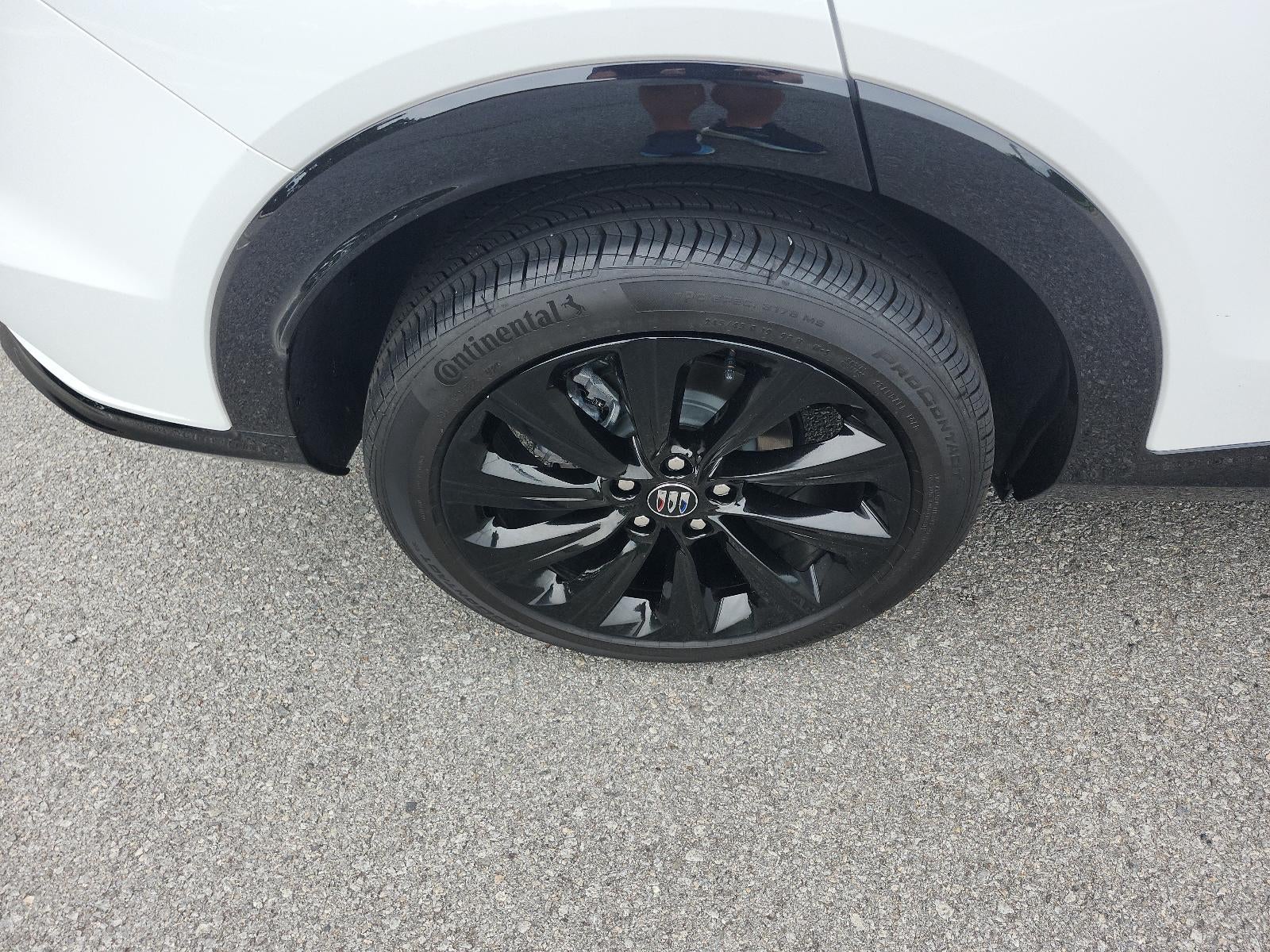2025 Buick Envista Sport Touring