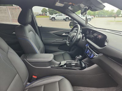 2025 Buick Envista Sport Touring
