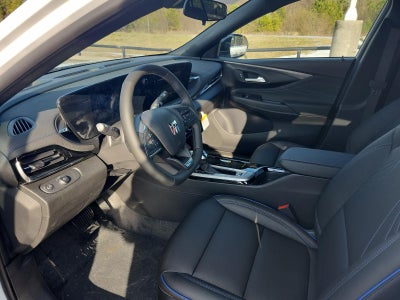 2026 Buick Envista FWD 4dr Sport Touring