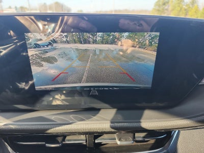 2026 Buick Envista FWD 4dr Sport Touring