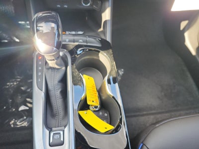 2026 Buick Envista FWD 4dr Sport Touring