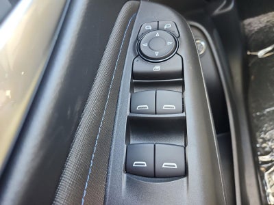 2026 Buick Envista FWD 4dr Sport Touring