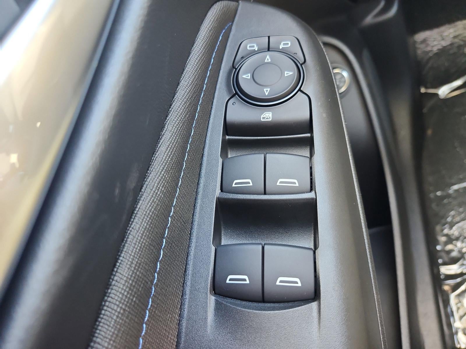 2026 Buick Envista FWD 4dr Sport Touring