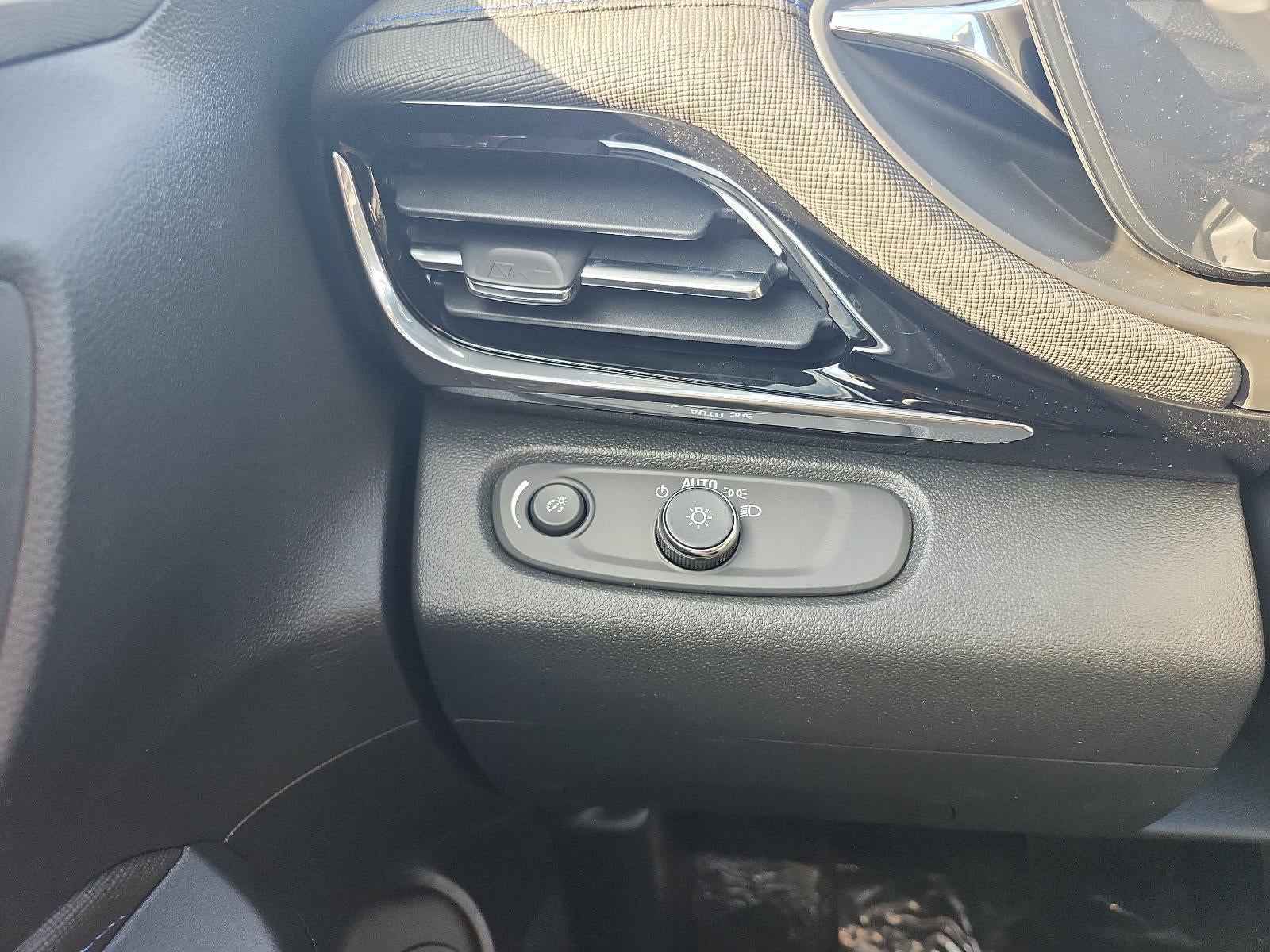 2026 Buick Envista FWD 4dr Sport Touring