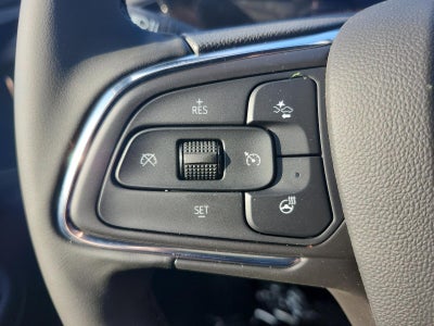 2026 Buick Envista FWD 4dr Sport Touring