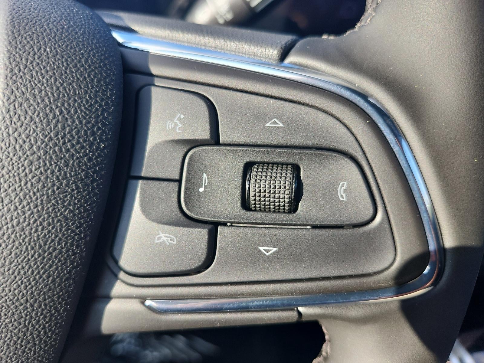 2026 Buick Envista FWD 4dr Sport Touring