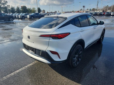 2026 Buick Envista FWD 4dr Sport Touring