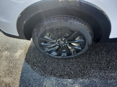 2026 Buick Envista FWD 4dr Sport Touring