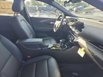 2026 Buick Envista FWD 4dr Sport Touring