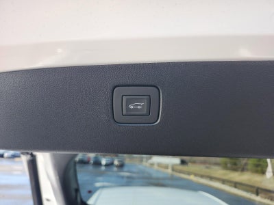 2026 Buick Envista FWD 4dr Sport Touring