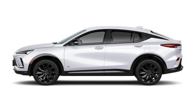 2026 Buick Envista FWD 4dr Sport Touring