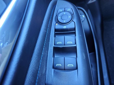 2026 Buick Envista FWD 4dr Sport Touring