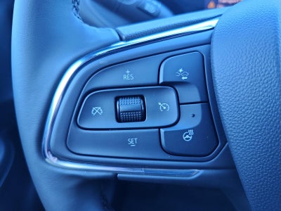 2026 Buick Envista FWD 4dr Sport Touring