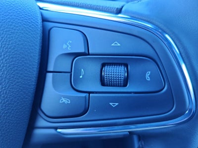 2026 Buick Envista FWD 4dr Sport Touring