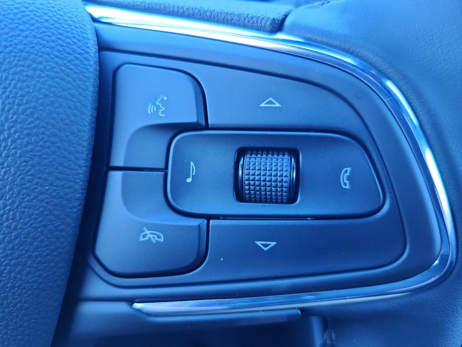 2026 Buick Envista FWD 4dr Sport Touring