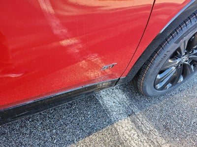 2026 Buick Envista FWD 4dr Sport Touring