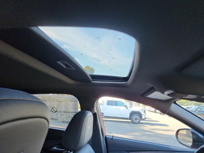 2026 Buick Envista FWD 4dr Sport Touring