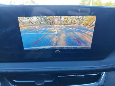 2026 Buick Envista FWD 4dr Sport Touring