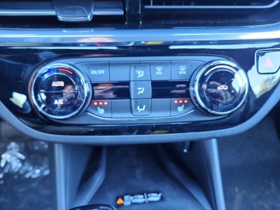 2026 Buick Envista FWD 4dr Sport Touring