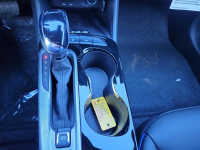 2026 Buick Envista FWD 4dr Sport Touring