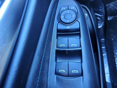 2026 Buick Envista FWD 4dr Sport Touring