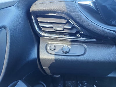 2026 Buick Envista FWD 4dr Sport Touring