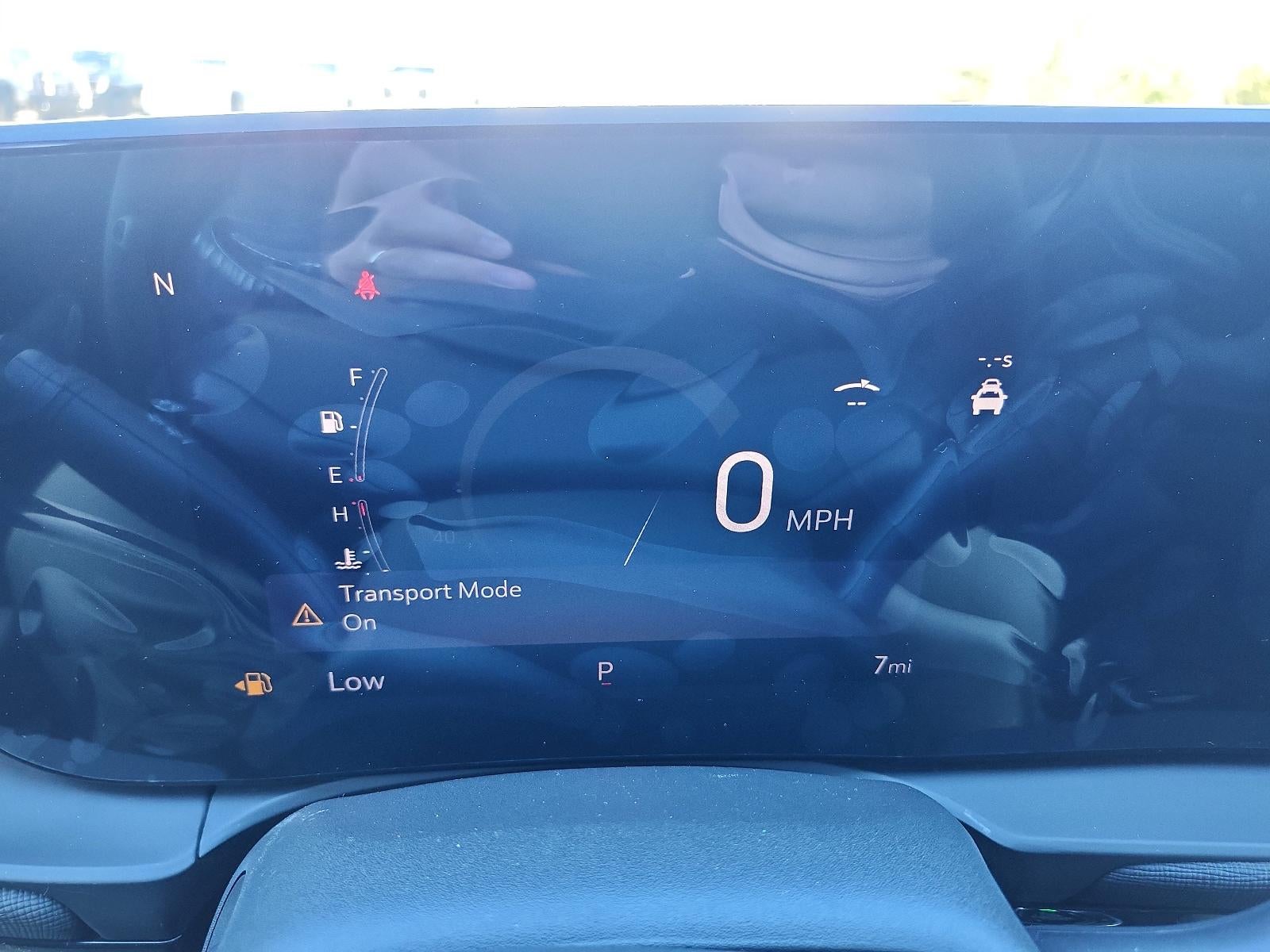 2026 Buick Envista FWD 4dr Sport Touring