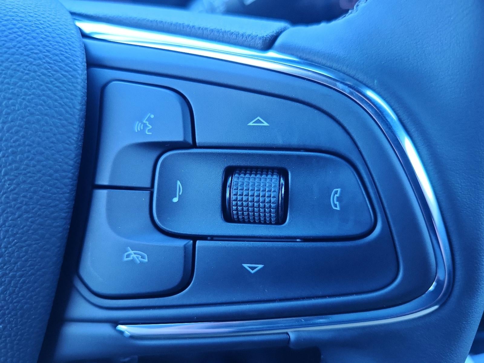 2026 Buick Envista FWD 4dr Sport Touring