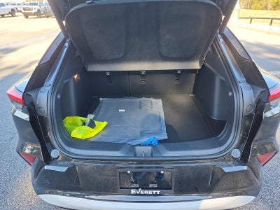 2026 Buick Envista FWD 4dr Sport Touring