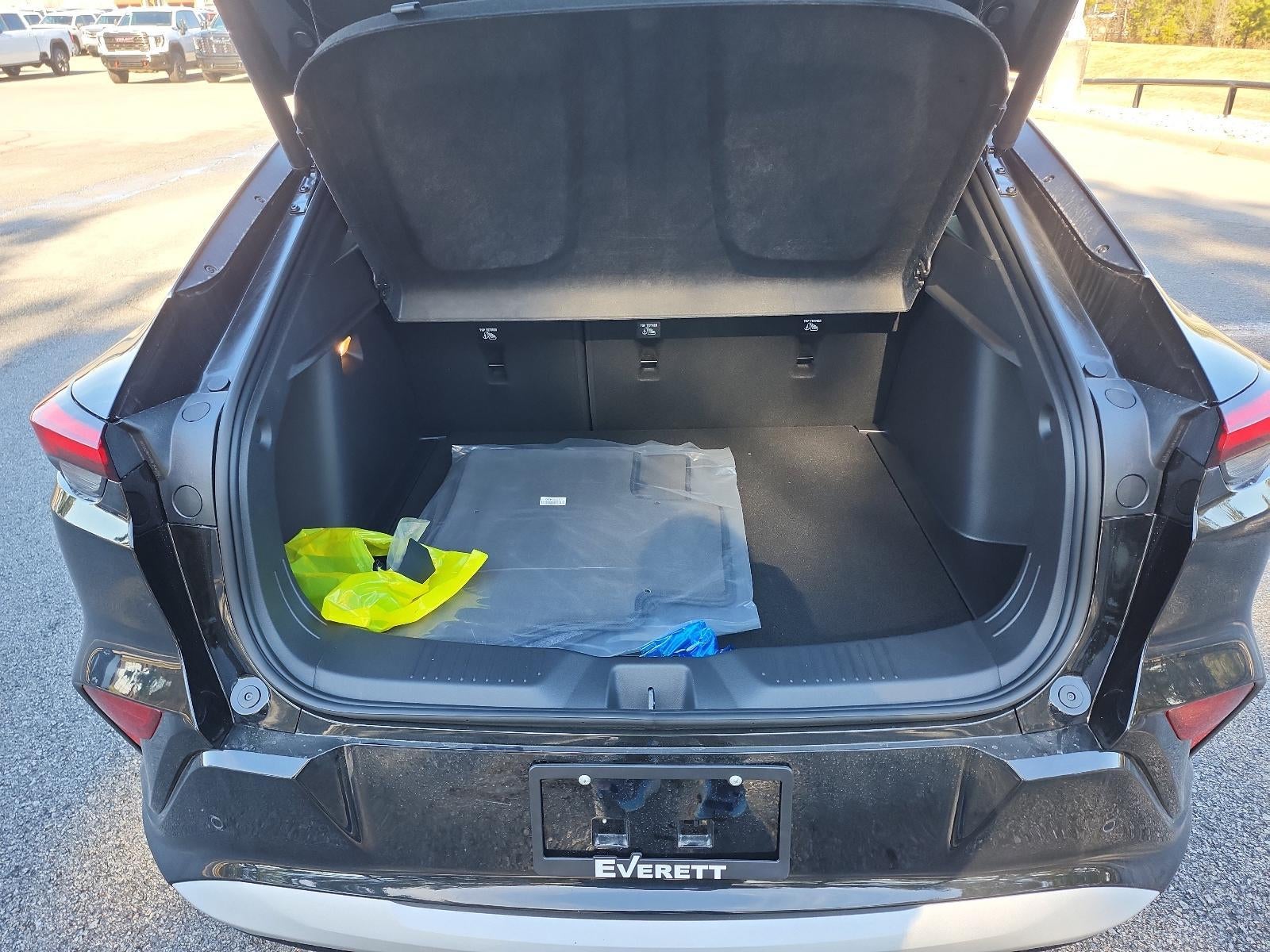 2026 Buick Envista FWD 4dr Sport Touring