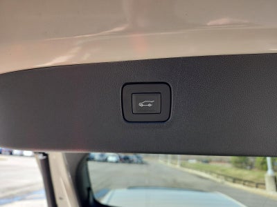 2026 Buick Envista FWD 4dr Sport Touring