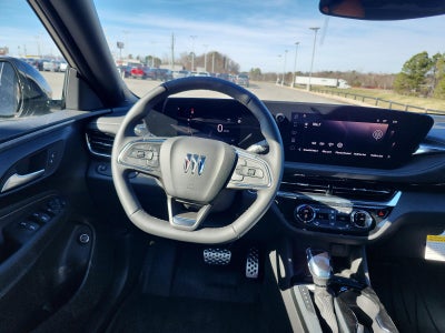 2026 Buick Envista FWD 4dr Sport Touring