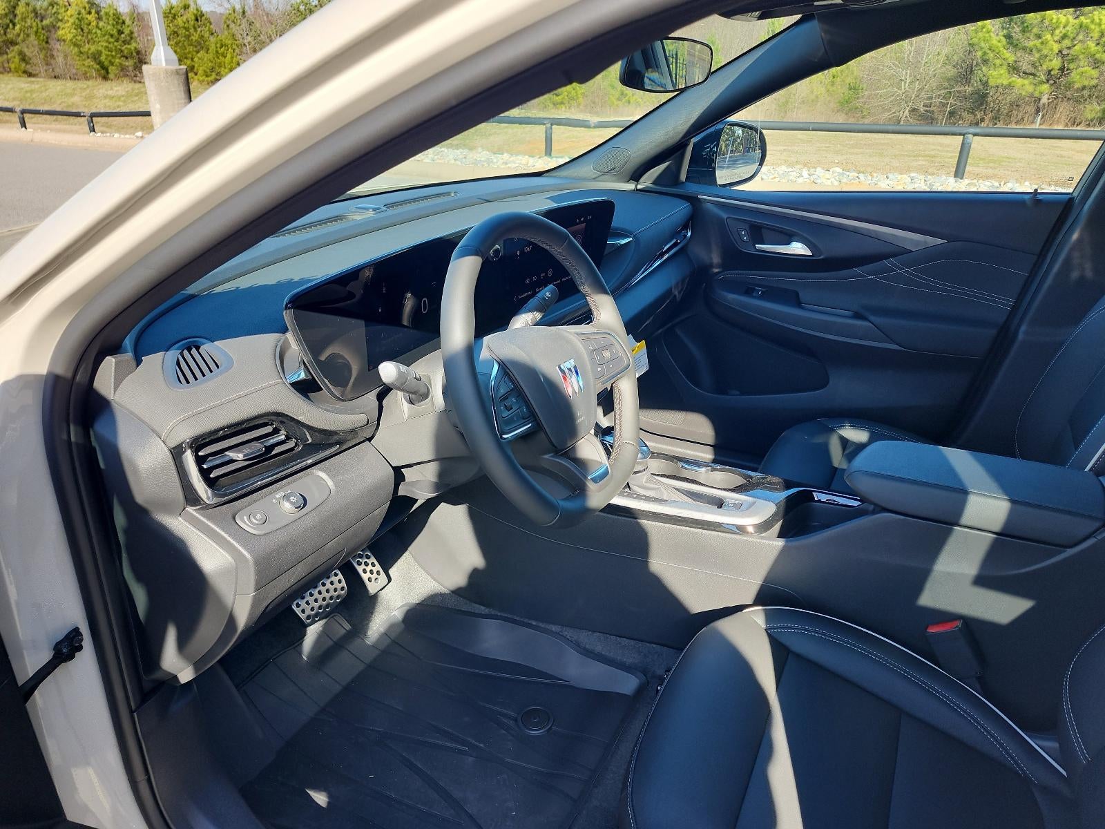 2026 Buick Envista FWD 4dr Sport Touring