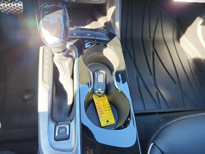 2026 Buick Envista FWD 4dr Sport Touring