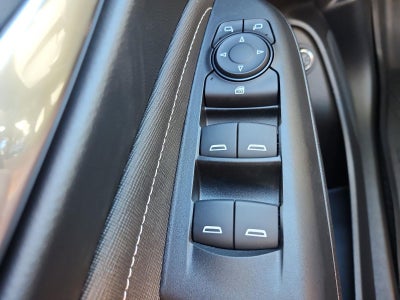 2026 Buick Envista FWD 4dr Sport Touring