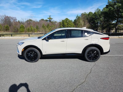 2026 Buick Envista FWD 4dr Sport Touring