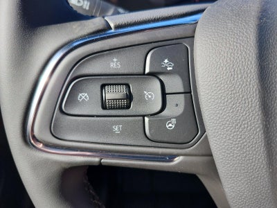 2026 Buick Envista FWD 4dr Sport Touring