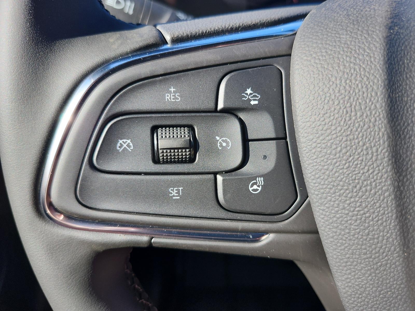 2026 Buick Envista FWD 4dr Sport Touring