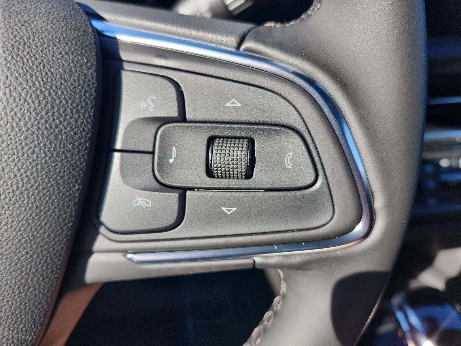 2026 Buick Envista FWD 4dr Sport Touring