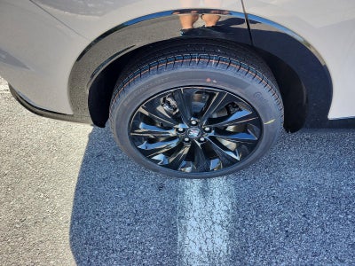 2026 Buick Envista FWD 4dr Sport Touring