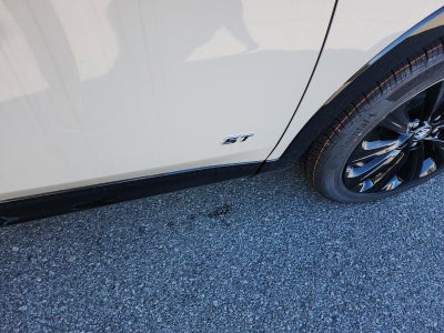 2026 Buick Envista FWD 4dr Sport Touring