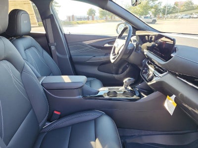 2026 Buick Envista FWD 4dr Sport Touring