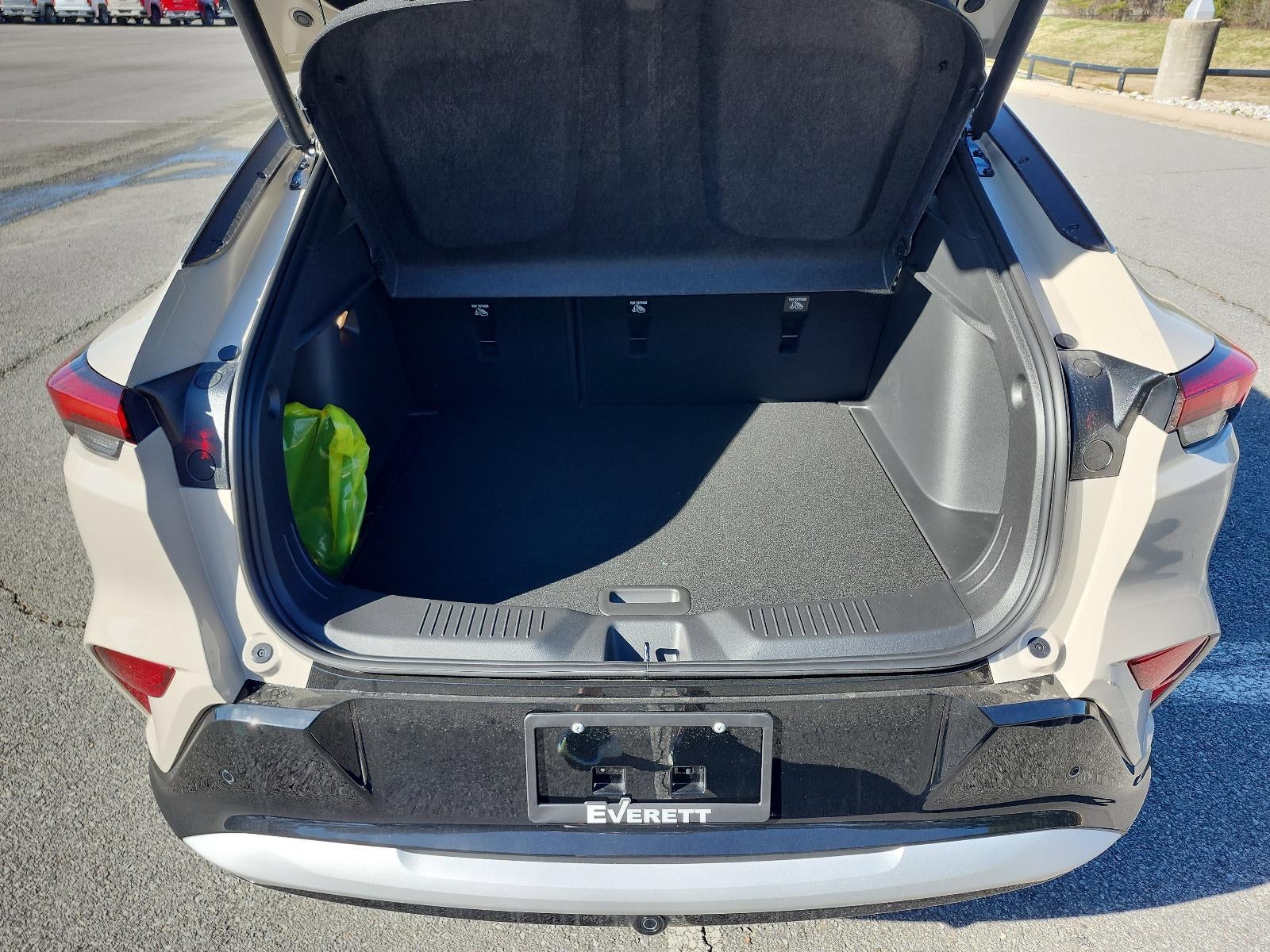 2026 Buick Envista FWD 4dr Sport Touring